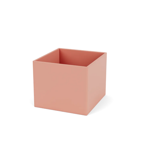 Pflanzenkasten B35,4 cm von Montana - Rhabarber / Tiefe: 38 cm - Jacobsen Plus