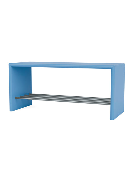 Schuhbank von Montana - Azure - Jacobsen Plus