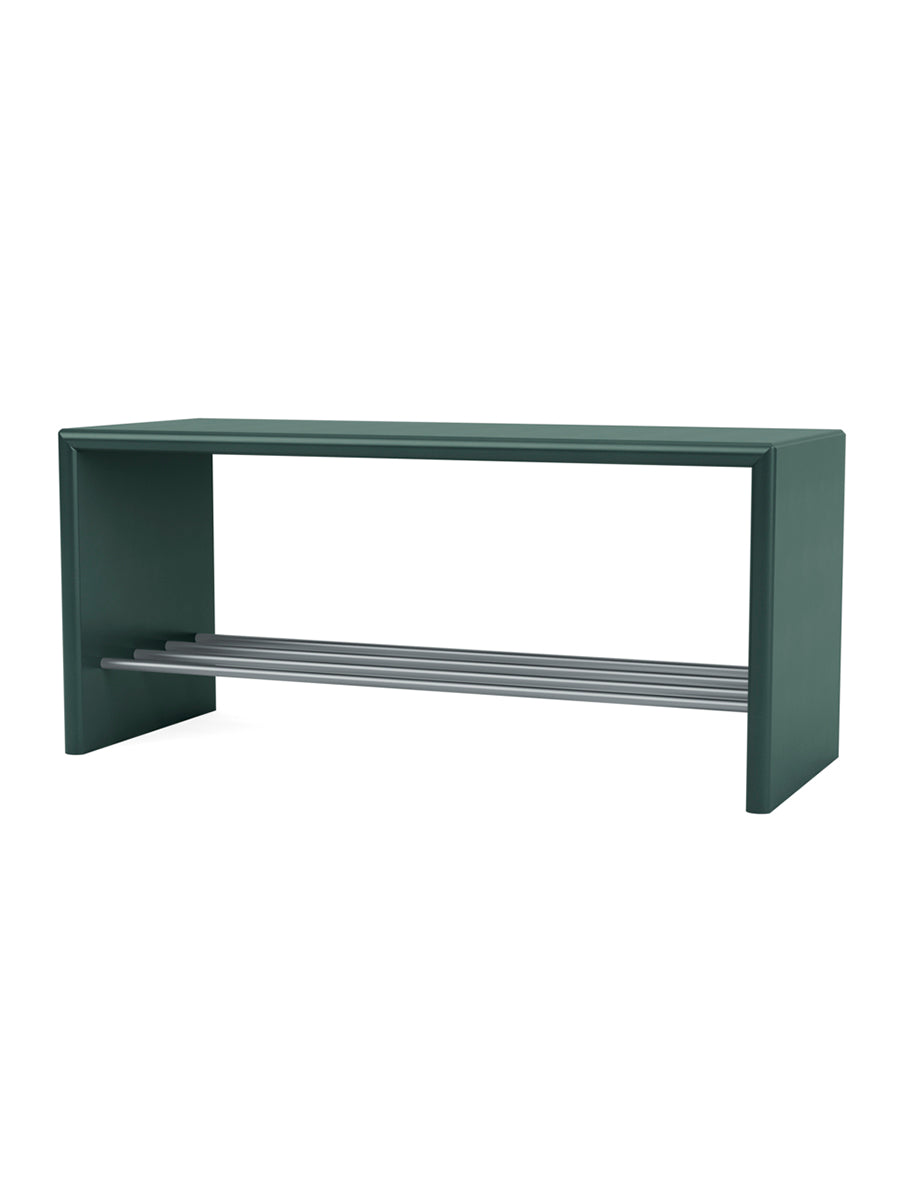 Skobænk fra Montana - Black Jade - Jacobsen Plus