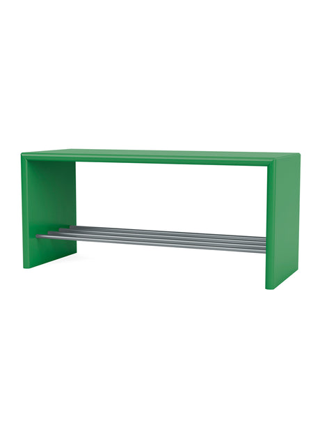Schuhbank von Montana - Parsley - Jacobsen Plus