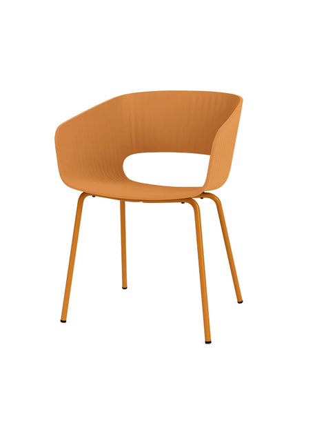 Marée 401 Esszimmerstuhl von Montana - Amber Kollektion / Amber - Jacobsen Plus