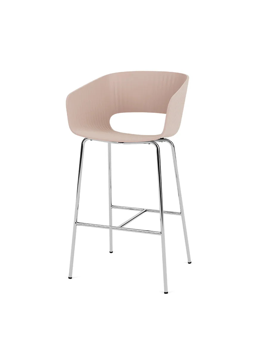  - Krom stel / Mushroom - Jacobsen Plus
