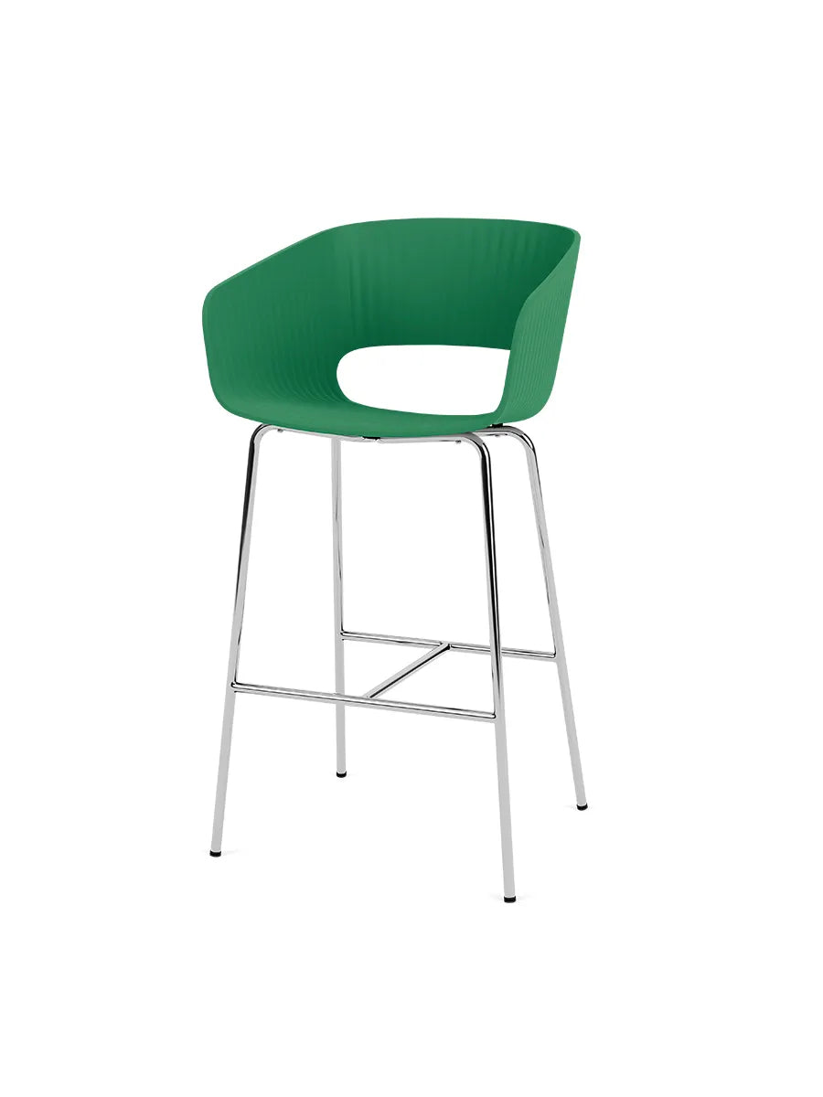  - Krom stel / Parsley - Jacobsen Plus
