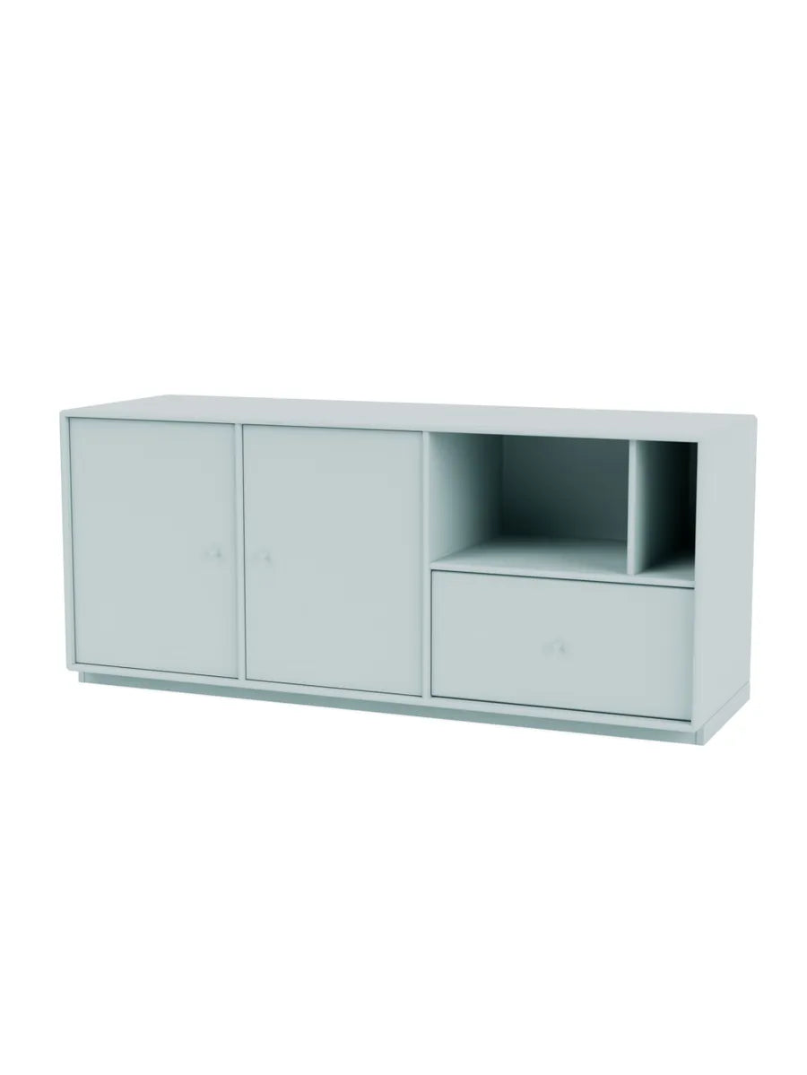  - Flint / Inkl. sokkel 3 cm - Jacobsen Plus