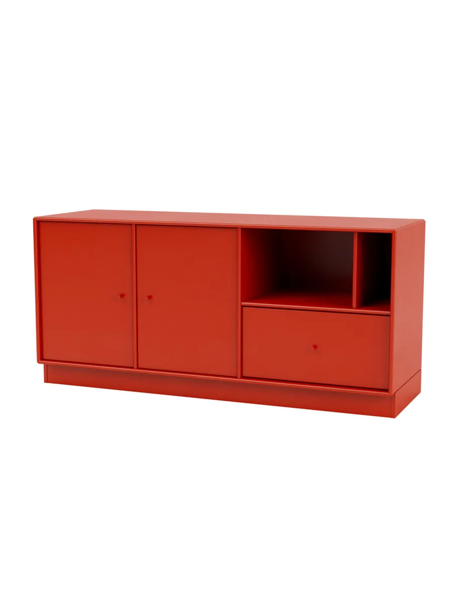  - Rosehip / Inkl. sokkel 7 cm - Jacobsen Plus