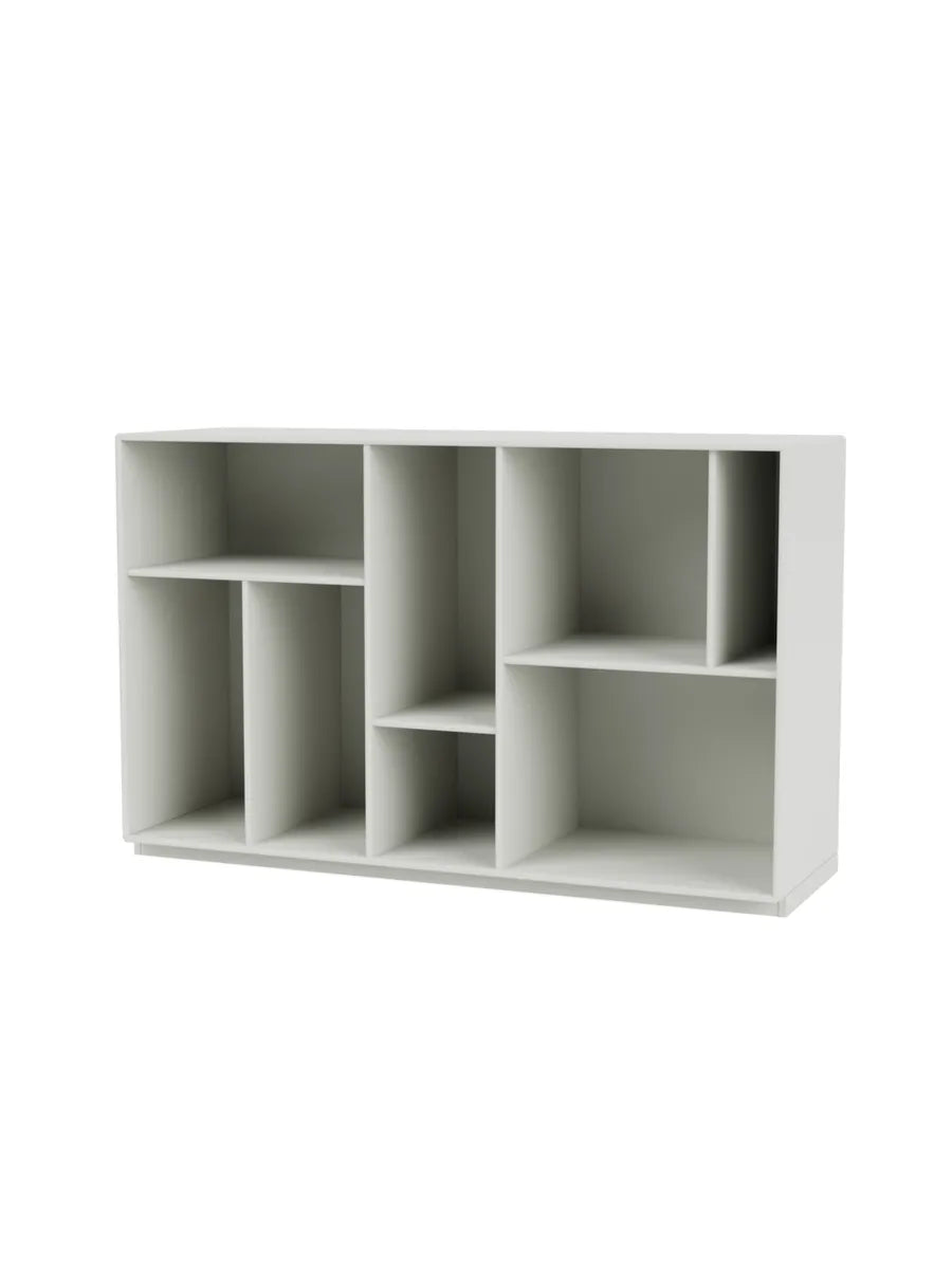  - Nordic / Inkl. sokkel 3 cm - Jacobsen Plus