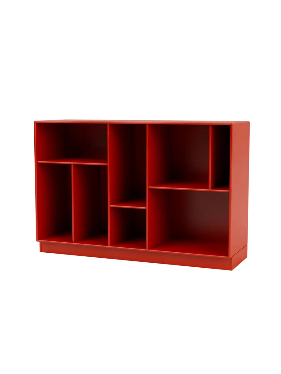  - Rosehip / Inkl. sokkel 7 cm - Jacobsen Plus