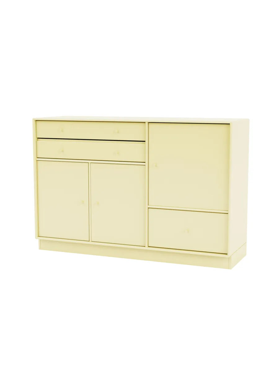  - Camomile / Inkl. sokkel 7 cm - Jacobsen Plus