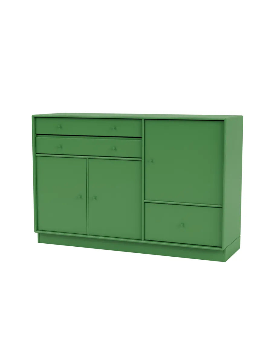  - Parsley / Inkl. sokkel 7 cm - Jacobsen Plus