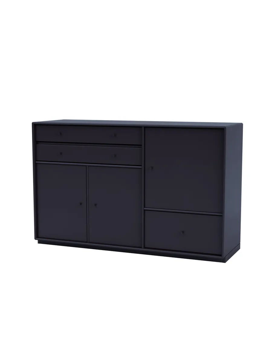 - Shadow / Inkl. sokkel 3 cm - Jacobsen Plus
