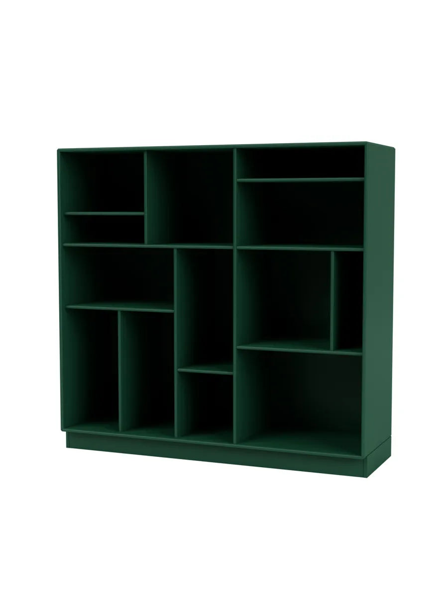  - Pine / Inkl. sokkel 3 cm - Jacobsen Plus