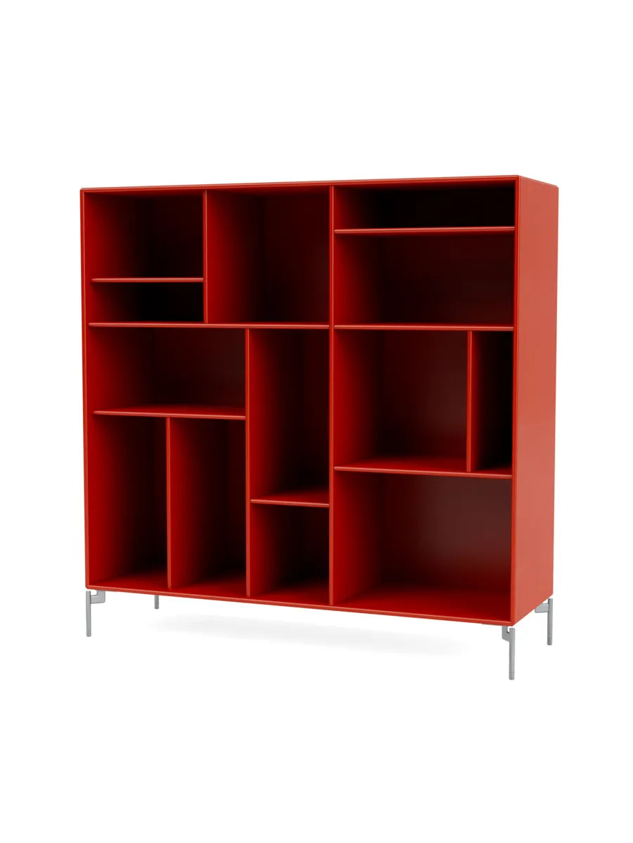  - Rosehip / Inkl. ben - krom - Jacobsen Plus