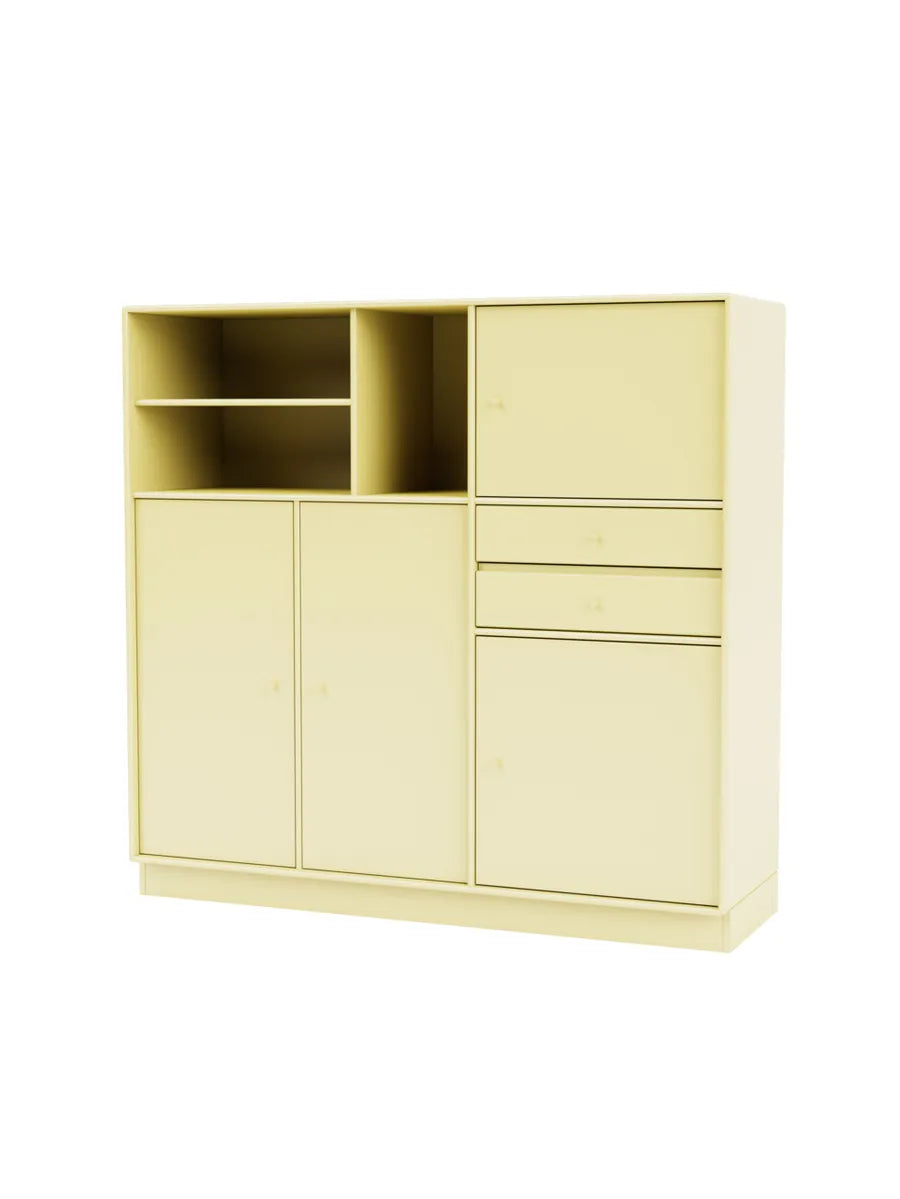  - Camomile / Inkl. sokkel 7 cm - Jacobsen Plus