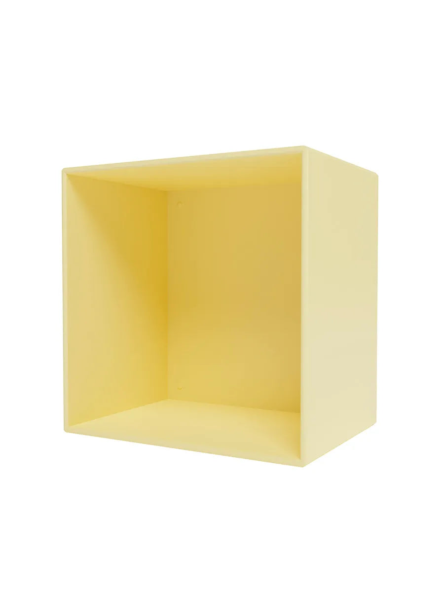 Montana Mini 1001 Åbent Modul - Camomile - Jacobsen Plus