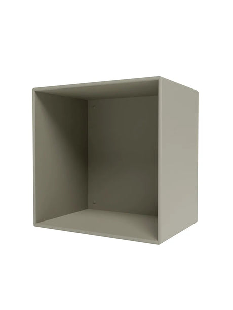 Montana Mini 1001 Offenes Modul - Fenchel - Jacobsen Plus