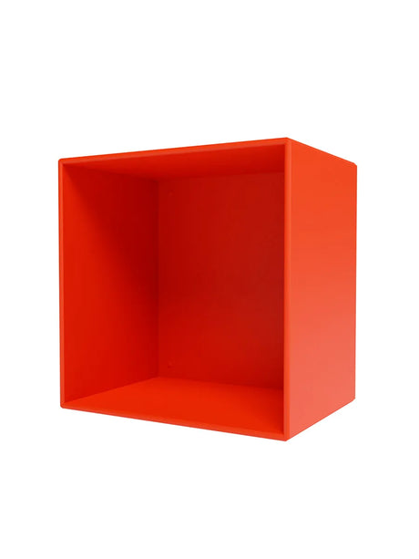 Montana Mini 1001 Offenes Modul - Hagebutte - Jacobsen Plus