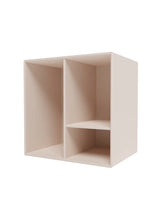 Montana Mini 1002 Modul m. Hylder - Clay - Jacobsen Plus