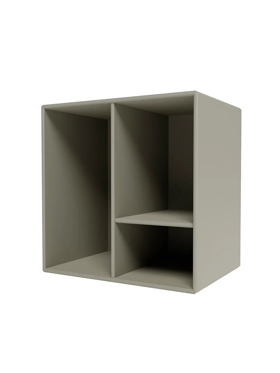 Montana Mini 1002 Modul m. Hylder - Fennel - Jacobsen Plus