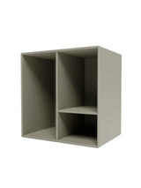 Montana Mini 1002 Modul m. Hylder - Fennel - Jacobsen Plus
