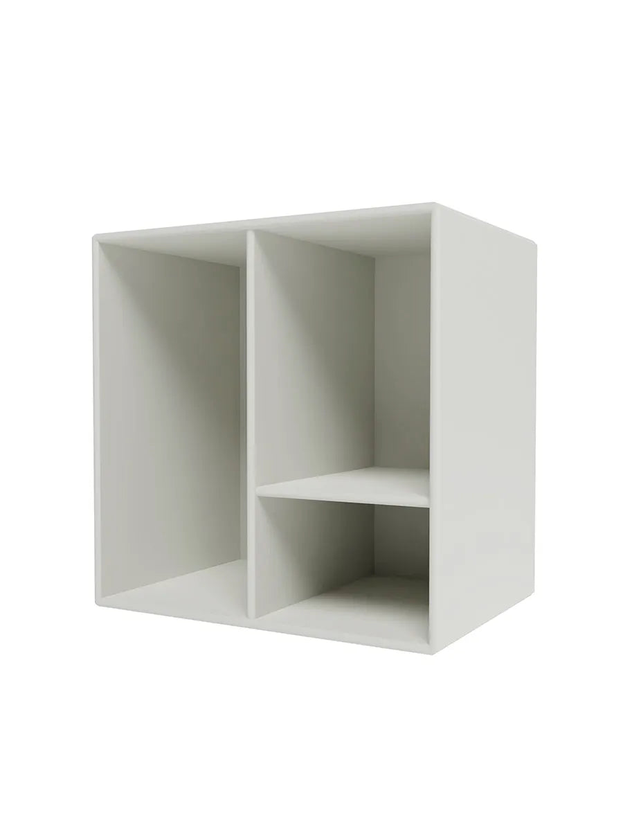 Montana Mini 1002 Modul m. Hylder - Nordic - Jacobsen Plus