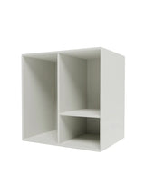 Montana Mini 1002 Modul m. Hylder - Nordic - Jacobsen Plus