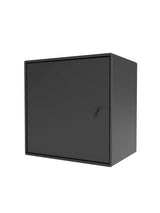 Montana Mini 1003 Modul m. Låge, venstre - Anthracite - Jacobsen Plus