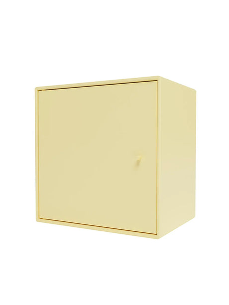 Montana Mini 1003 Modul m. Tür, links - Kamille - Jacobsen Plus