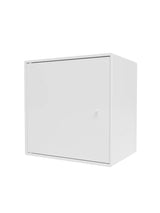 Montana Mini 1003 Modul m. Låge, venstre - New white - Jacobsen Plus