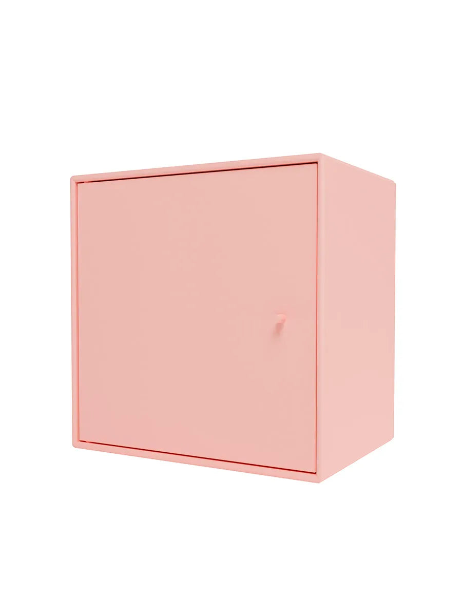 Montana Mini 1003 Modul m. Låge, venstre - Ruby - Jacobsen Plus