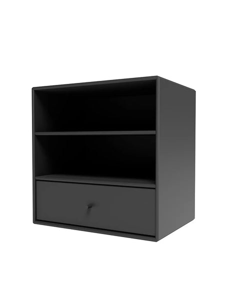 Montana Mini 1005 Modul m. einer Schublade - Anthrazit - Jacobsen Plus