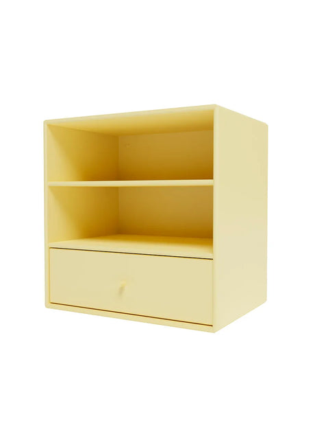 Montana Mini 1005 Modul m. einer Schublade - Kamille - Jacobsen Plus