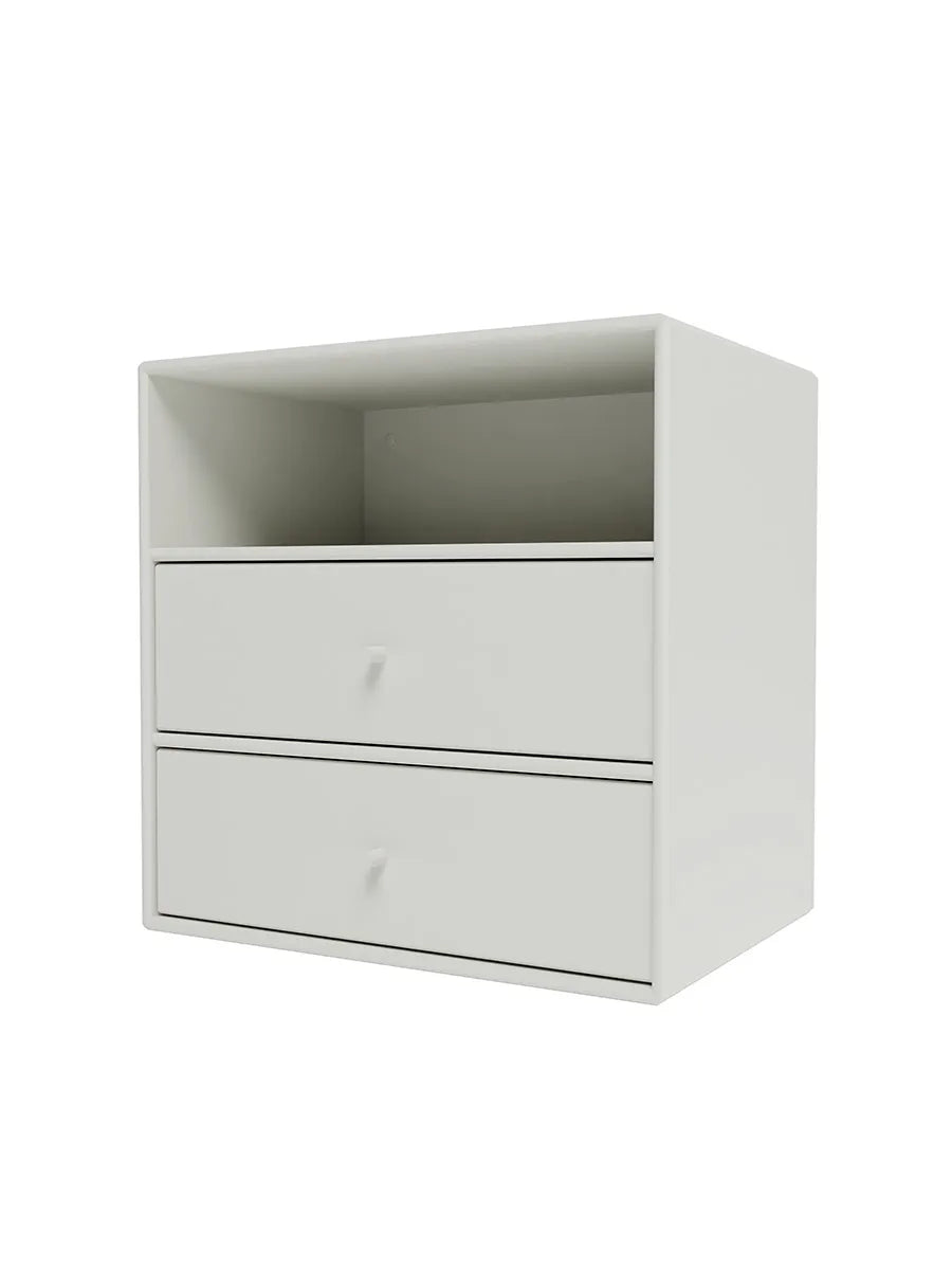 Montana Mini 1006 Modul m. To Skuffer - 7 - Jacobsen Plus