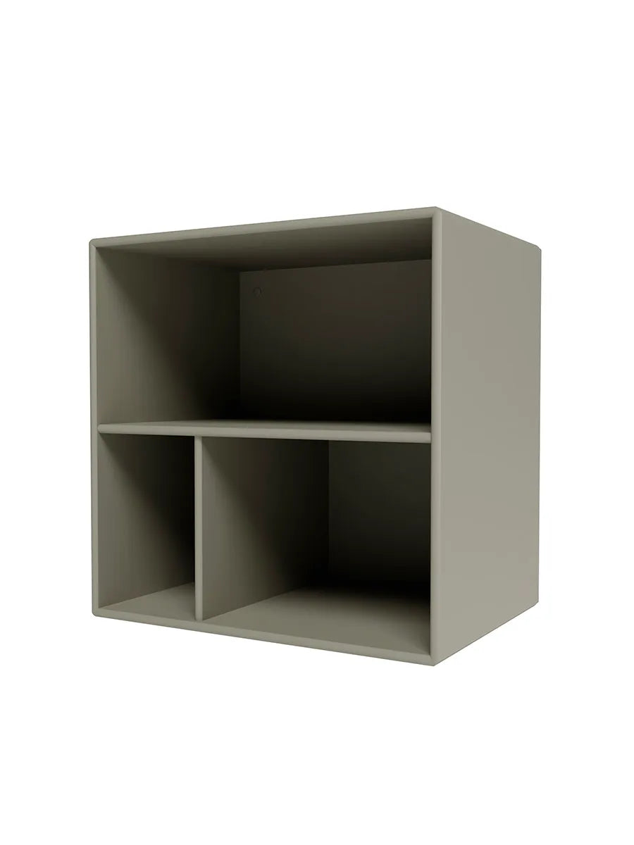 Montana Mini 1102 Modul m. Hylder - Fennel - Jacobsen Plus
