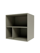 Montana Mini 1102 Modul m. Hylder - Fennel - Jacobsen Plus