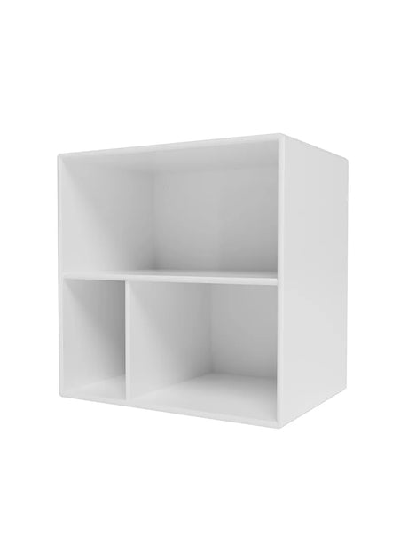 Montana Mini 1102 Modul m. Regalbrettern - 1 - Jacobsen Plus