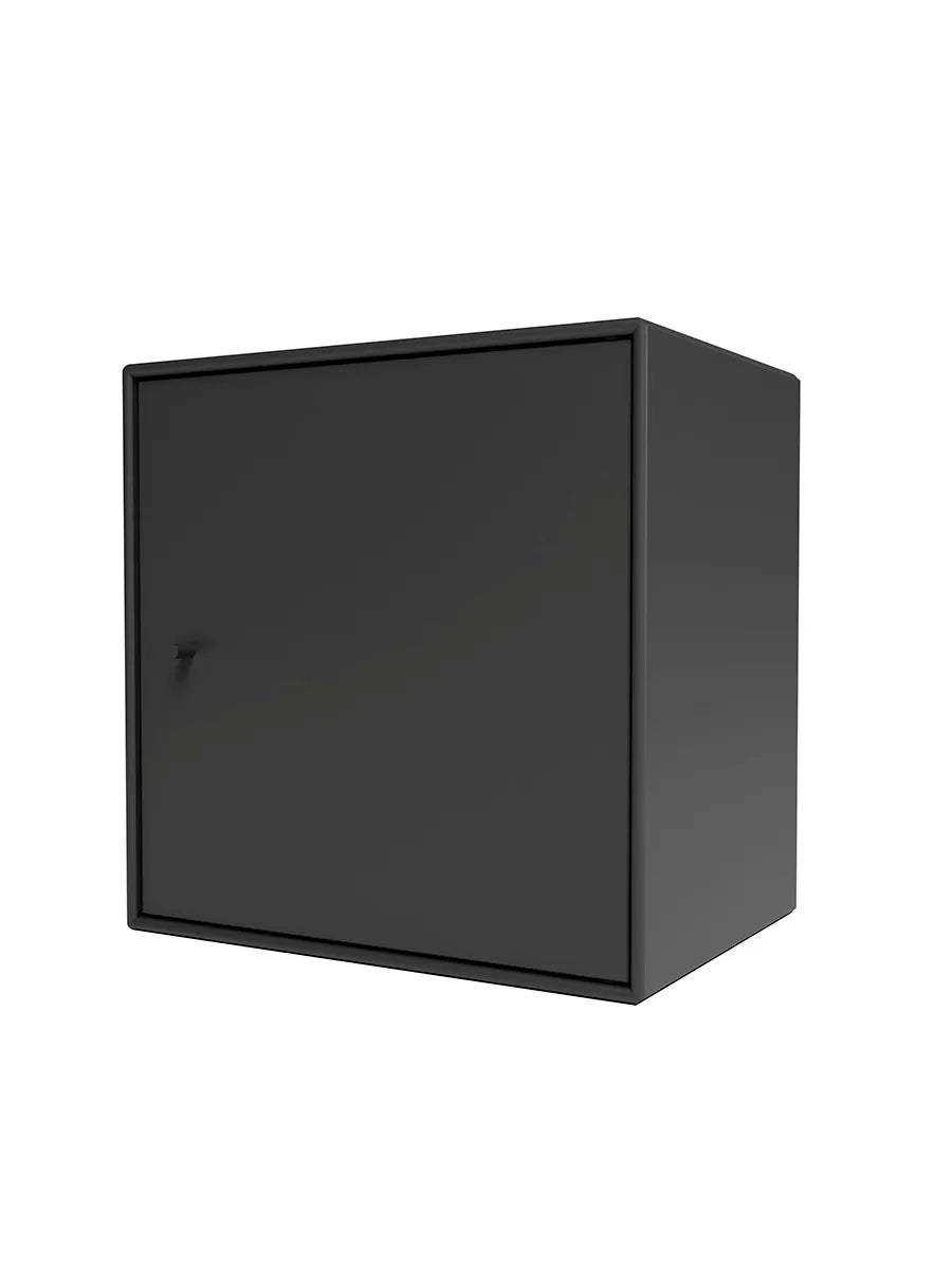 Montana Mini 1103 Modul m. Låge, højre - Anthracite - Jacobsen Plus