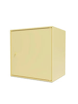 Montana Mini 1103 Modul m. Låge, højre - Camomile - Jacobsen Plus