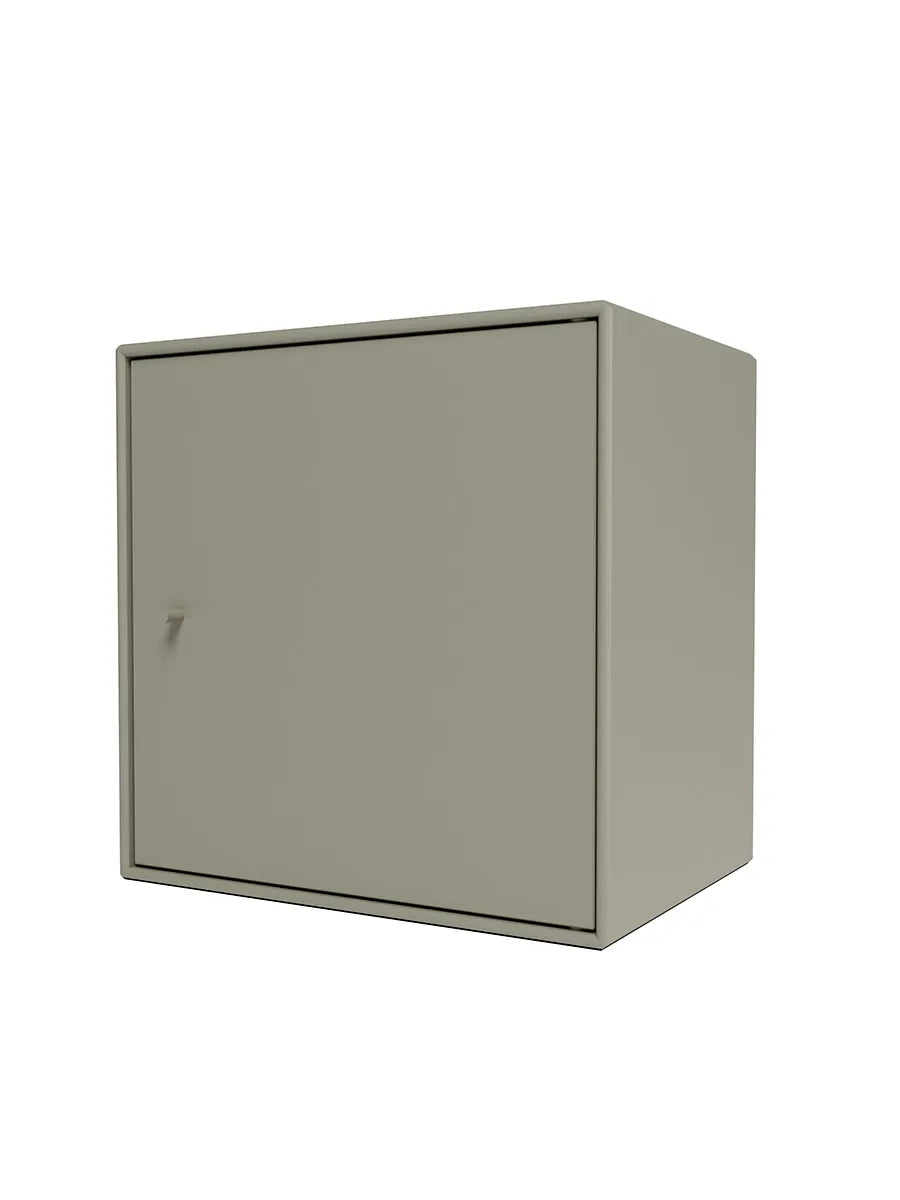 Montana Mini 1103 Modul m. Låge, højre - Fennel - Jacobsen Plus