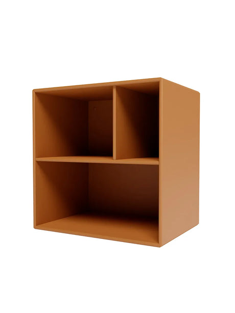 Montana Mini 1302 Modul m. Hylder - Amber - Jacobsen Plus