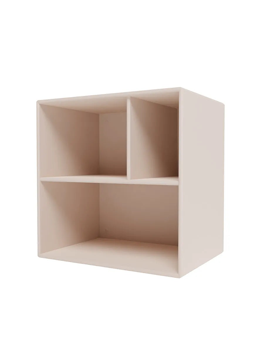 Montana Mini 1302 Modul m. Hylder - Clay - Jacobsen Plus