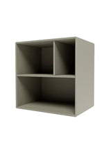 Montana Mini 1302 Modul m. Hylder - Fennel - Jacobsen Plus
