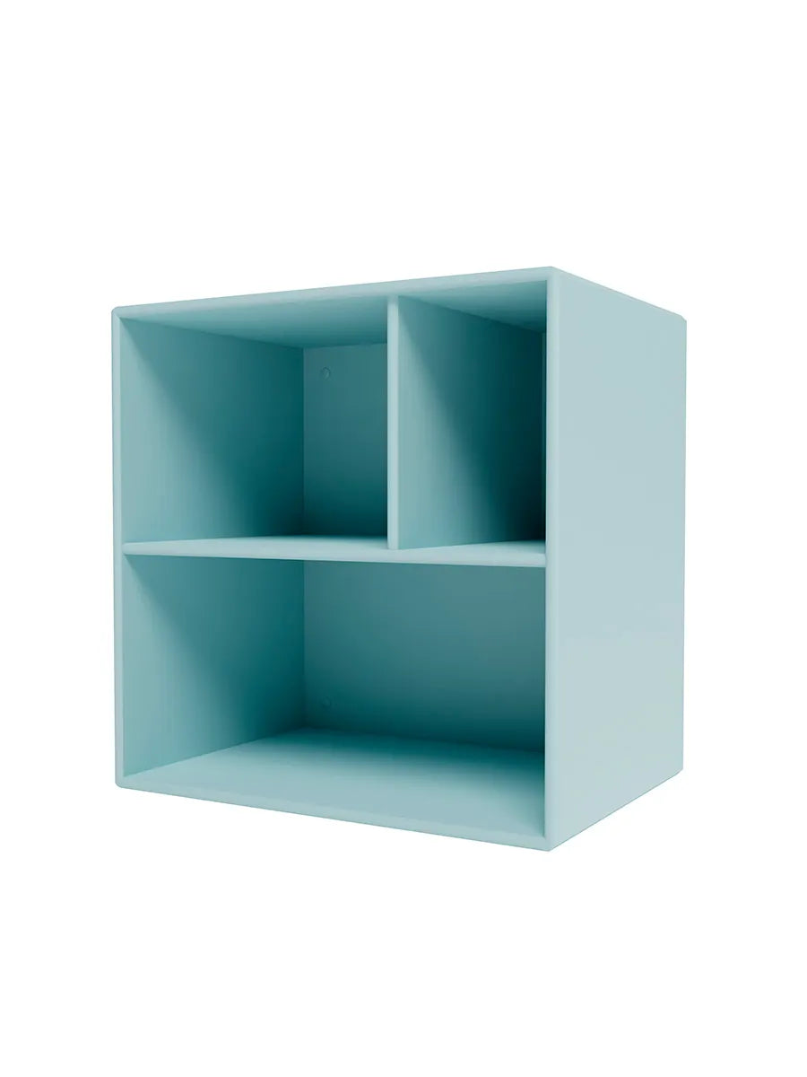 Montana Mini 1302 Modul m. Hylder - Flint - Jacobsen Plus