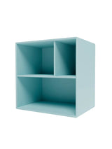 Montana Mini 1302 Modul m. Hylder - Flint - Jacobsen Plus