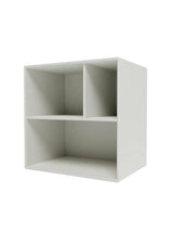 Montana Mini 1302 Modul m. Hylder - Nordic - Jacobsen Plus