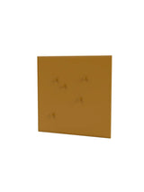 Montana Mini Notice Board - Amber - Jacobsen Plus