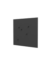 Montana Mini Notice Board - Anthrazit - Jacobsen Plus