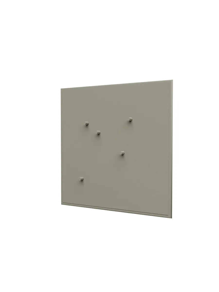 Montana Mini Notice Board - Fenchel - Jacobsen Plus
