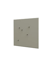Montana Mini Notice Board - Fenchel - Jacobsen Plus