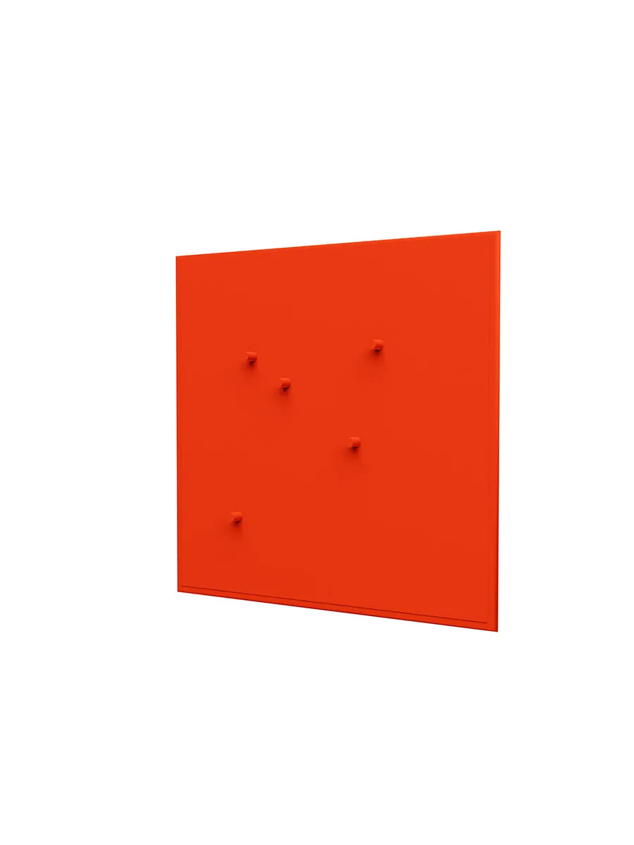 Montana Mini Notice Board - Hagebutte - Jacobsen Plus