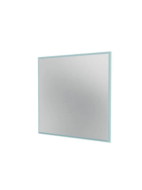 Montana Mini MSQ Kvadratisk Spejl 35x35 cm - Flint - Jacobsen Plus